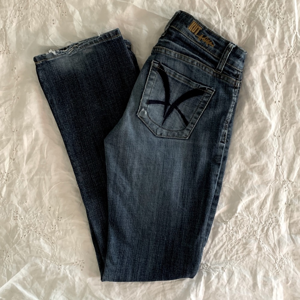 Kut From The Kloth Pants